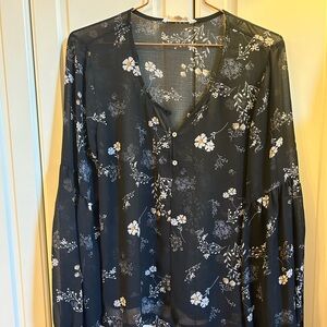 Peasant Top